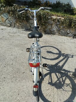 Dámsky trekový bicykel Kellys 28 - 4