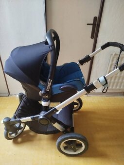 Bugaboo Buffalo - 4