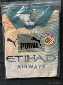 Manchester city dres 2024-25 - 4