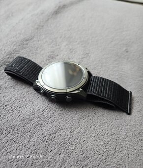 Garmin Fenix 8 51 mm Amoled - 4