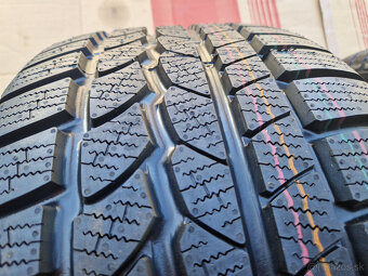 255/40 r17 zimne pneumatiky 255/40/17 255 40 17 - 4