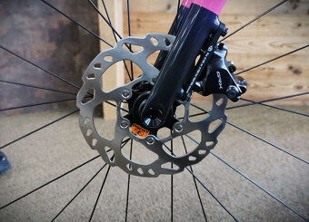 Specialized Crux Comp - 4