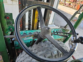 Desta DVHM 3222L - 4