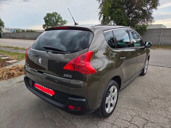 Peugeot 3008 1.6 HDI 82kW diesel 6st.manual - 4
