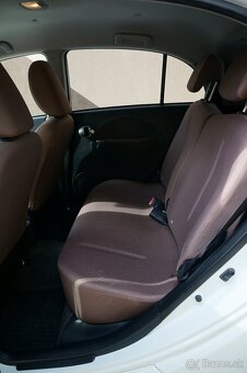 Citroen C Zero - 4