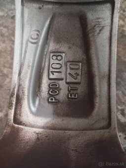Predam disky na ford focus - 4