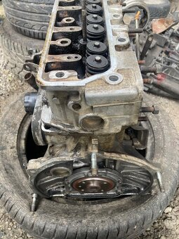 Motor 1.3 MPI - 4
