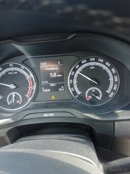 Predám Škoda kodiaq 1,4benzin 92kw ročník 2018 7miestne - 4