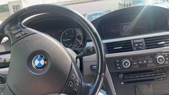 Predám BMW e90 - 4