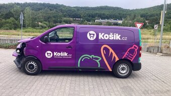 Opel Vivaro - 4
