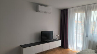 Nanovo zrekonštr, a moderne zariadený byt v centre BA,Gajova - 4