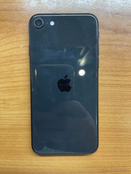 Apple Iphone SE 2020 black 64GB - 4