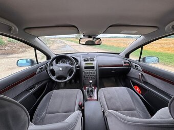 Peugeot 407 2.0 hdi - 4