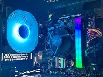 💻 Herný počítač – i5, GTX 1660 Ti, 16GB RAM, 1TB SSD 🚀 - 4