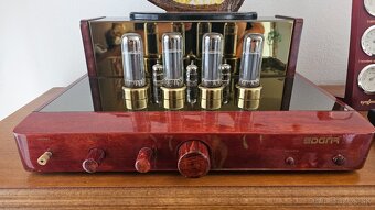 Edgar + Quadral Amun MK5 - 4