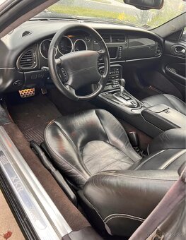 Jaguar XKR 2006 victory edition - 4