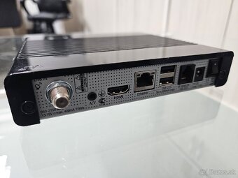 VU+ ZERO BLACK - 4
