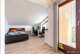 Na predaj 5 - izbový rodinný dom, Prešov, Šalgovík - 4