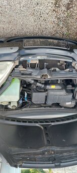 Mercedes A-Class 1.4i r.v.2002 - 4