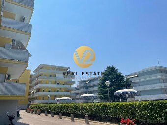NA PREDAJ apartmány v Taliansku - 4