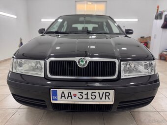 Škoda Octavia 1 1.9TDI 74KW 2007 1majiteľ SK bez hrdze✅ - 4