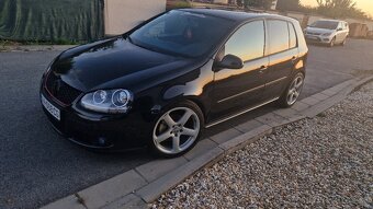 Vw golf 5 4x4 2 tdi - 4
