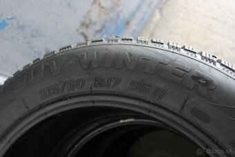 ORIUM..6MM..ZIMNA..SADA..215/60 r17..SUV - 4
