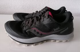 SAUCONY PEREGRINE 11 GTX Pôv.cena:139,90EUR Bežecké Tenisky - 4