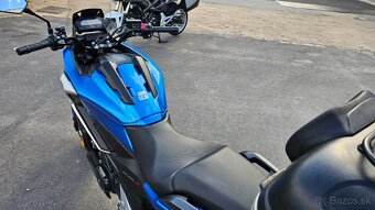 Honda NC 750X ABS TC .v.2019 - 4
