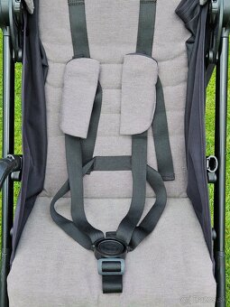 Cybex Beezy skladny a lahky metsky kocik - 4