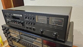SABA Tape deck 936 na servis - 4