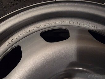 215/70 r16 - 4