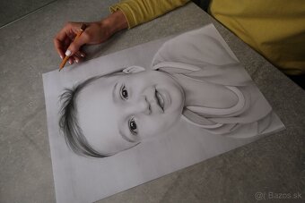 Kreslený portrét či karikatúra? - 4