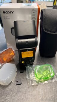 SONY HVL - F60RM2 - 4