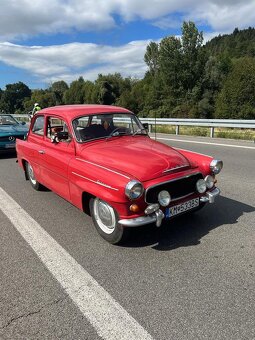 Svadobné auto - 4
