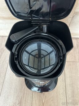 Prekvapkávací kávovar SENCOR SCE 3050SS - 4