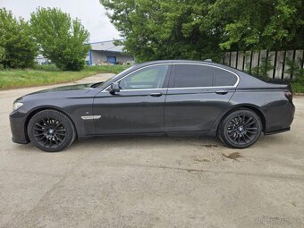 BMW 730d - 4