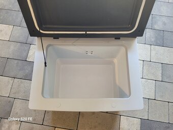 Kompresorová autochladnička DOMETIC CK40D Hybrid - 4