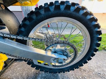 Suzuki Rmz 250 2007 - 4