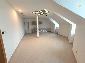 HALO reality - Prenájom, jednoizbový byt Nováky - 4