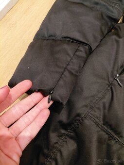 Dámska bunda CK - 4