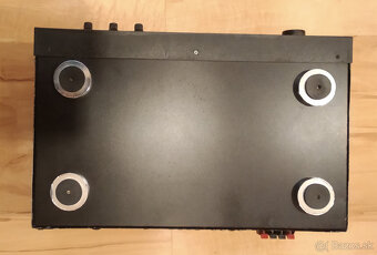 Predám stereo audio zosilňovač / krabicu - 4