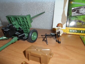 ZIS-2-DIVISIONAL GUN 57mm - 4