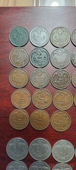 Mince František Jozef II - 4