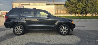 JEEP GRAND CHEROKEE WK 3.0crd - 4