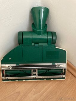 Vysávač Vorwerk 130 a tepovač - 4
