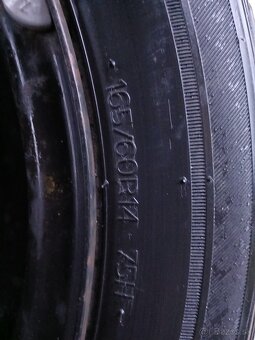 Pneumatiky HANKOOK 4s - 4