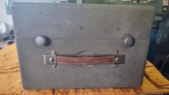 MERAČ ELEKTRONIEK TESLA BM 215A - 4