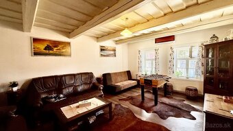 MAĎARSKO - MÉRA PEKNÝ GAZDOVSKÝ RD PO REKONŠTRUKCII. - 4