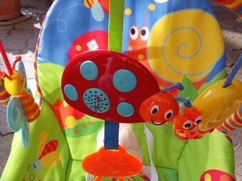 Sedatko pre babatko - 4